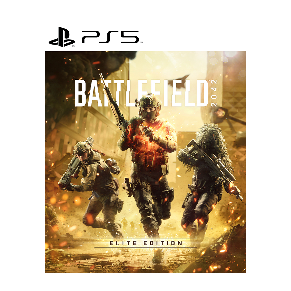 Battlefield™ 2042 Elite Edition