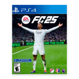 EA SPORTS FC 25 - PS4