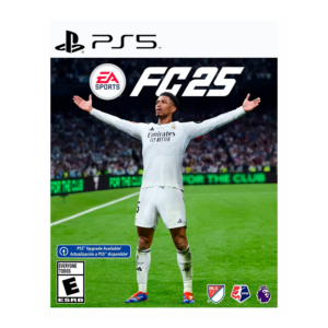 EA SPORTS FC 25 - PS5