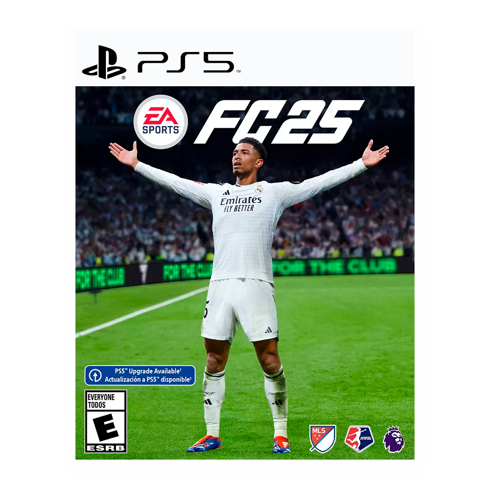 EA SPORTS FC 25 - PS5