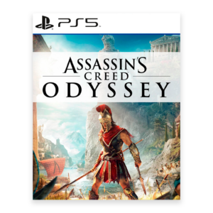 Assassins Creed® Odyssey - PS5 RETRO