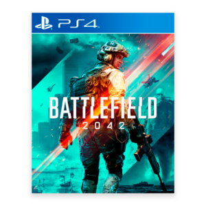 Battlefield™ 2042 para PS4™ - PS4