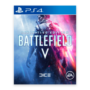 Battlefield™ V Definitive Edition - PS4