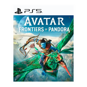 Avatar: Frontiers of Pandora - PS5