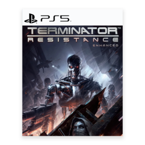 Terminator: Resistance Enhanced - PS5