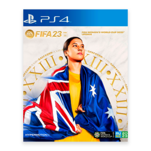EA SPORTS™ FIFA 23 Standard Edition PS4™ - PS4