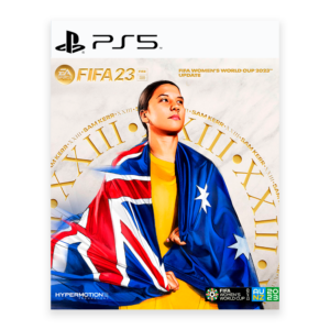 EA SPORTS™ FIFA 23 Standard Edition PS5™ - PS5