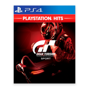 Gran Turismo Sport - PS4
