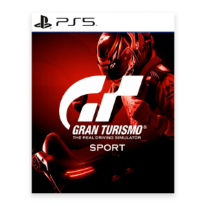 Gran Turismo Sport - PS5 RETRO
