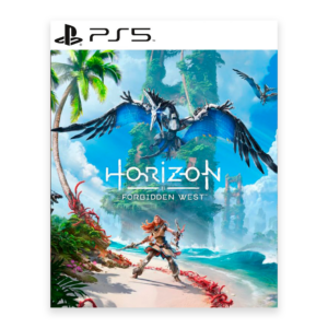 Horizon Forbidden West (PS4/PS5) - PS5