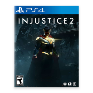 Injustice™ 2 - PS4