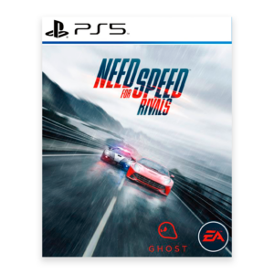Need for Speed™ Rivals - PS5 RETRO