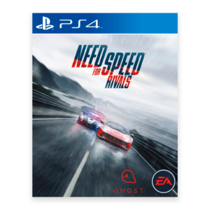 Need for Speed™ Rivals - PS4