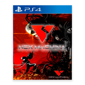 Nex Machina - PS4