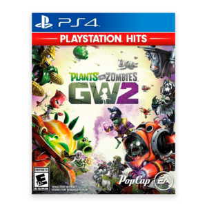 Plants vs.Zombies ™ Garden Warfare 2: Standard Edition - PS4
