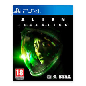 Alien: Isolation - PS4