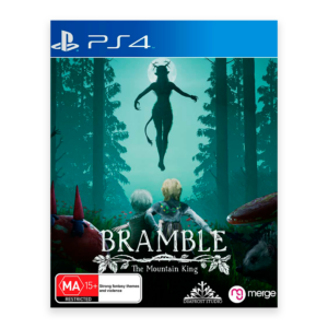 Bramble: The Mountain King - PS4