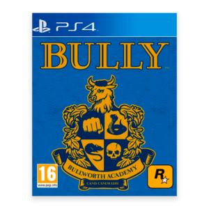 Bully™ - PS4