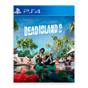 Dead Island 2 - PS4