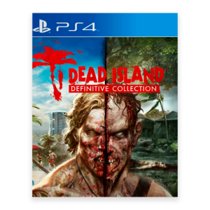 Dead Island Definitive Collection - PS4