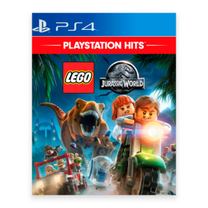 LEGO™ Jurassic World™ - PS4