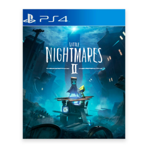 Little Nightmares II  - PS4