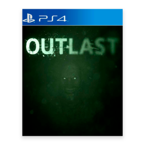 Outlast - PS4