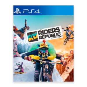 Riders Republic™ - PS4