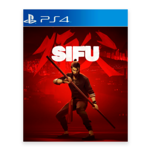 Sifu - PS4