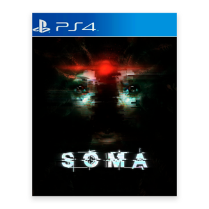 SOMA - PS4