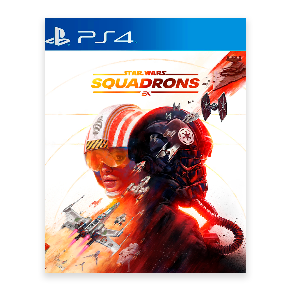 STAR WARS™ : Squadrons - PS4