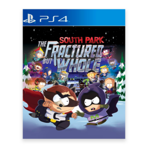 South Park™: The Fractured but Whole™  - PS4