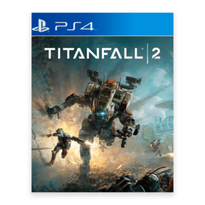 Titanfall® 2 Standard Edition - PS4
