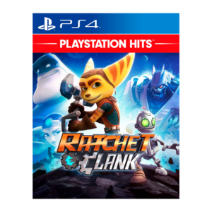Ratchet & Clank™ - PS4