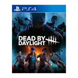 Dead by Daylight PS4™ & PS5™ - PS4
