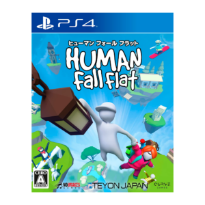Human: Fall Flat - PS4