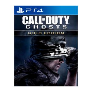 Call of Duty®: Ghosts Gold Edition - PS4