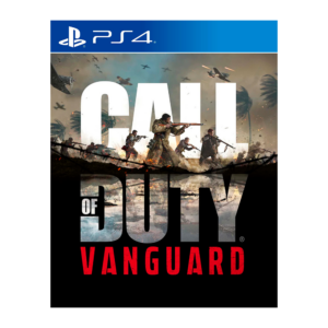 Call Of Duty®: Vanguard - PS4
