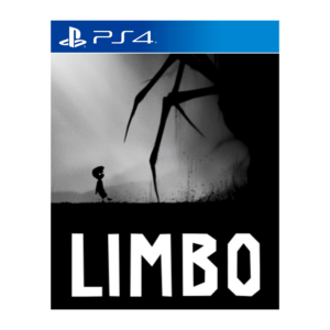 LIMBO - PS4