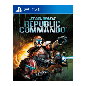 STAR WARS® Republic Command® - PS4