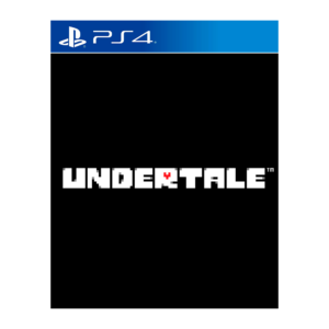 Undertale - PS4