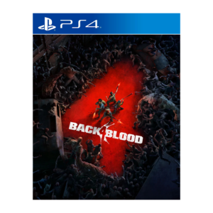 Back 4 Blood Standard Edition - PS4