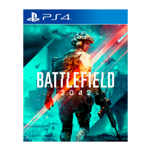 Battlefield® 2042 - PS4