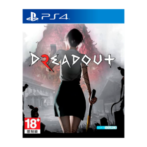 DreadOut 2 - PS4