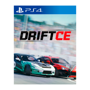 DRIFTCE - PS4