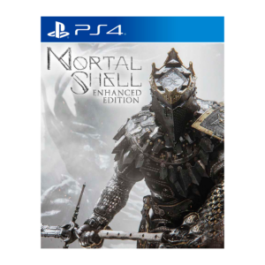 Mortal Shell: Enhanced Edition - PS4
