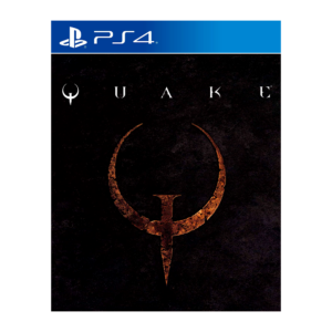 Quake - PS4
