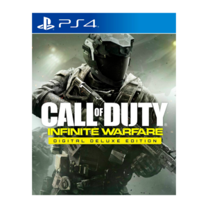 Call of Duty®: Infinite Warfare - Digital Deluxe - PS4