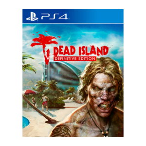 Dead Island Definitive Edition - PS4
