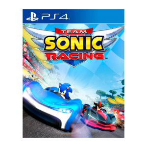 Team Sonic Racing - PS4